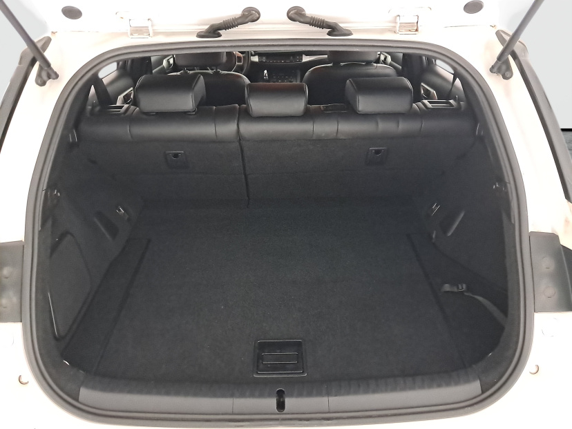 Lexus CT, 2012