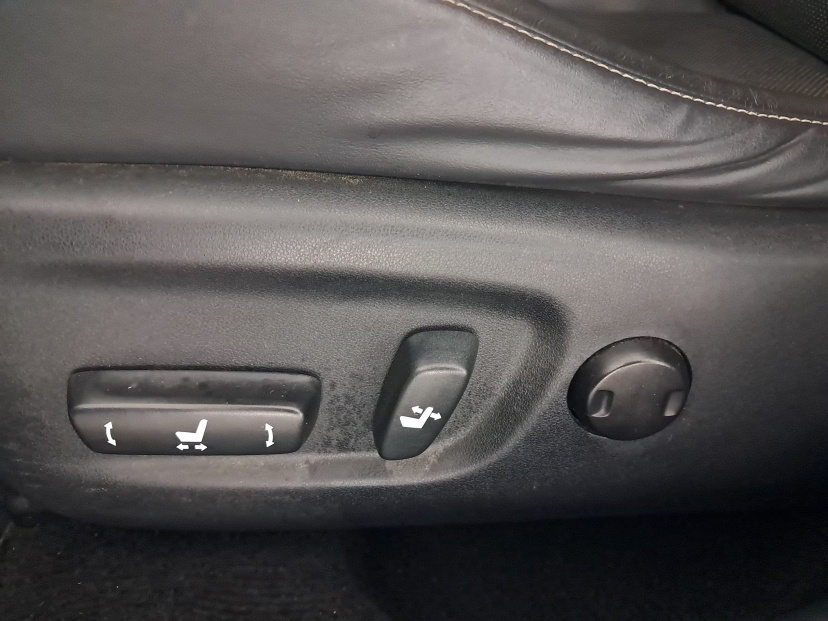 Lexus CT, 2012