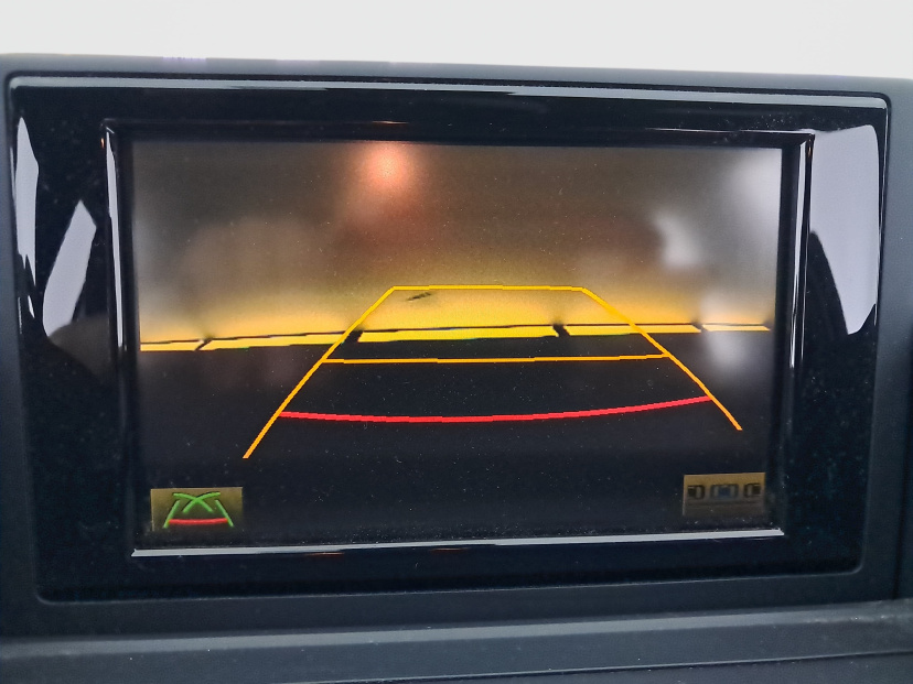 Lexus CT, 2012