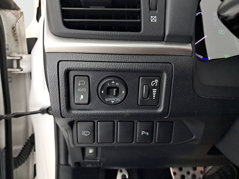 Lexus CT, 2012