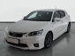 Lexus CT, 2012