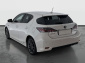 Lexus CT, 2012
