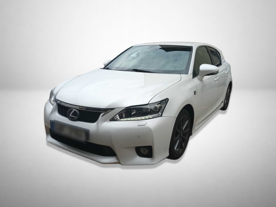 Lexus CT 200h