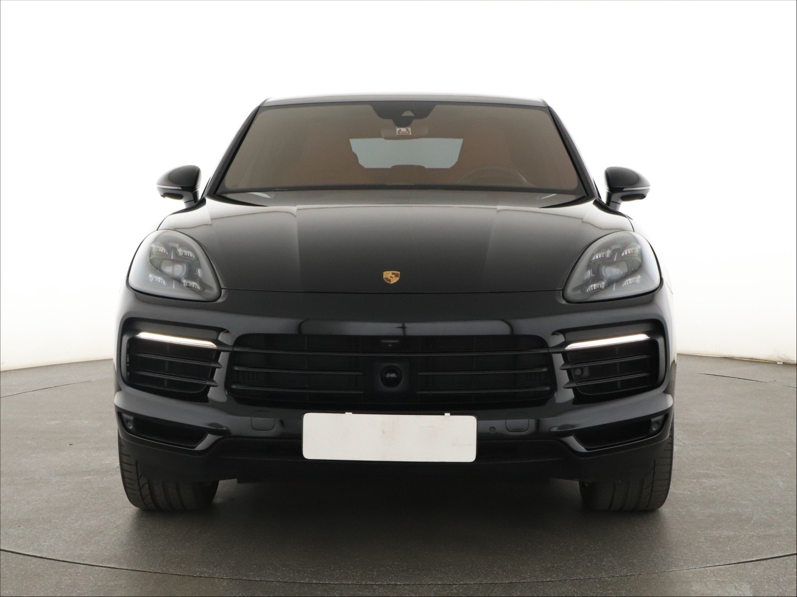 Porsche Cayenne - 2020