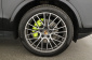 Porsche Cayenne, 2020
