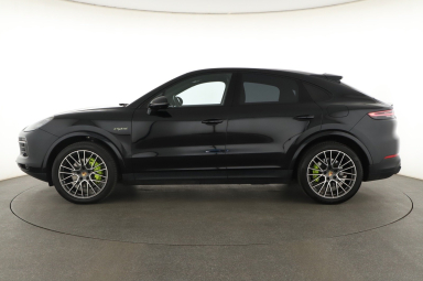 Porsche Cayenne - 2020