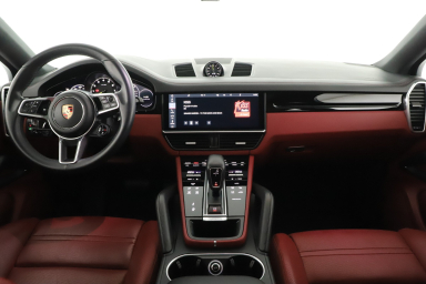 Porsche Cayenne - 2020