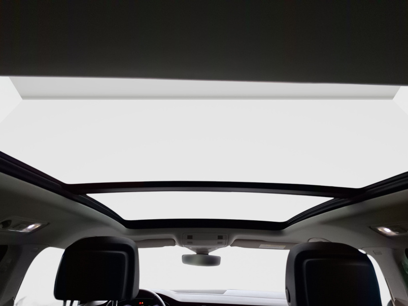 Volkswagen Passat, 2016