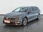 Volkswagen Passat, 2016
