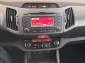 Kia Sportage, 2010