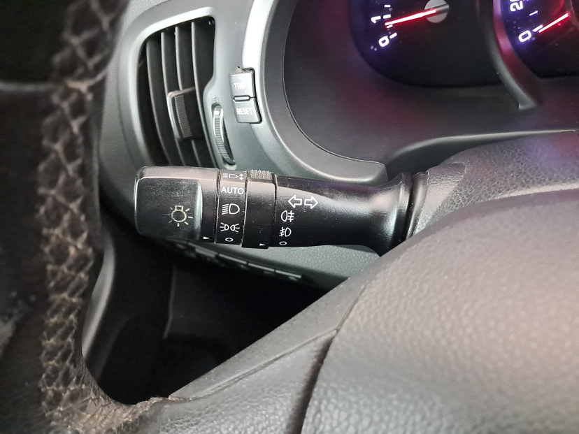 Kia Sportage, 2010