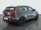 Kia Sportage, 2010