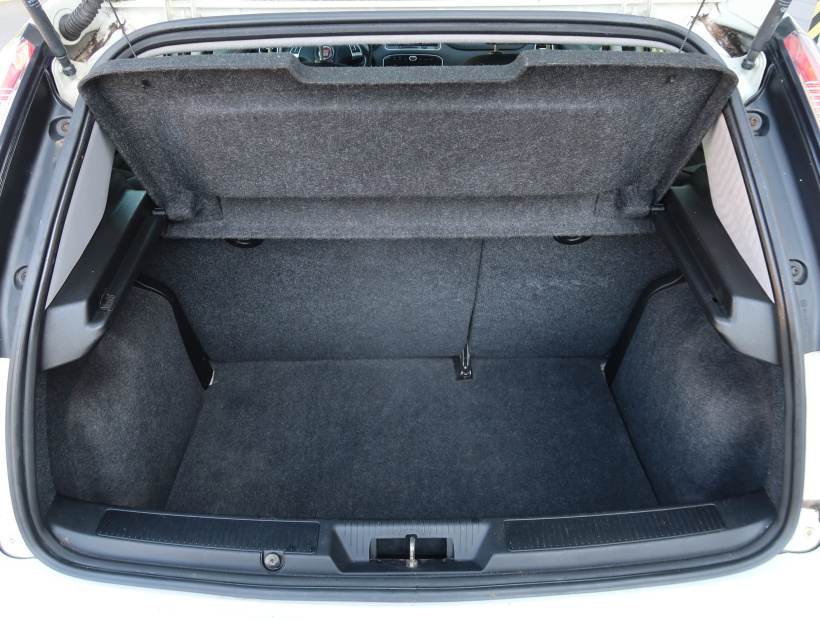 Fiat Punto Evo, 2010