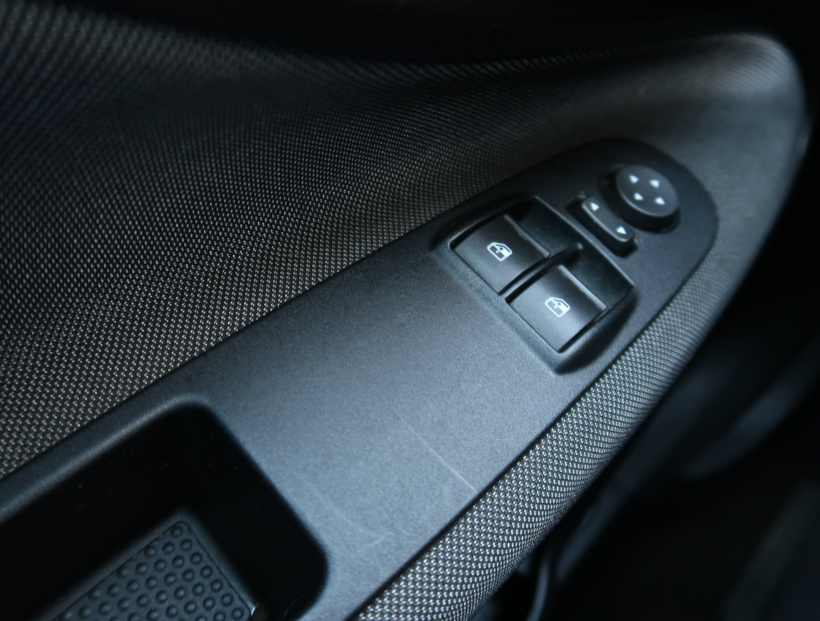 Fiat Punto Evo, 2010