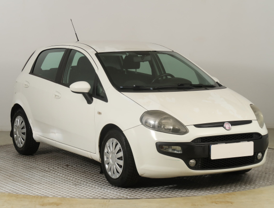 Fiat Punto Evo