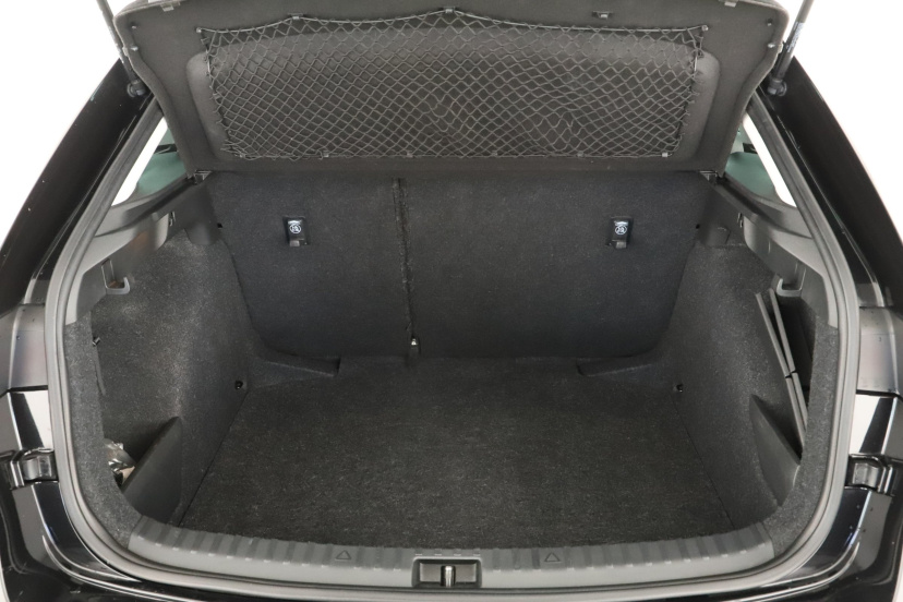 Škoda Scala, 2020