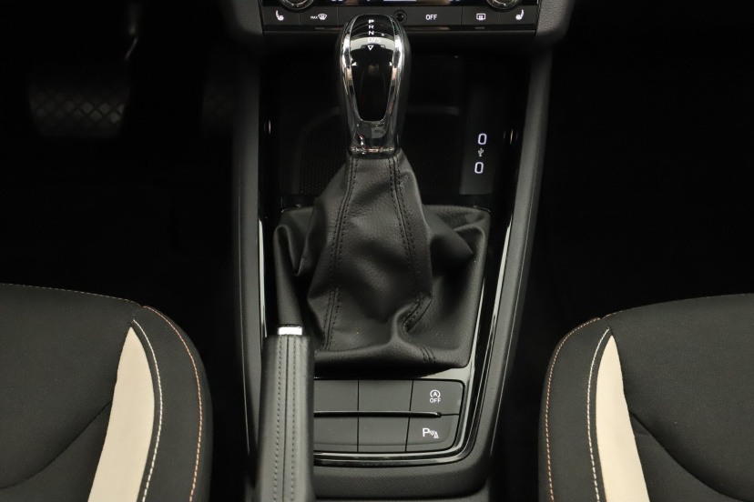 Škoda Scala, 2022