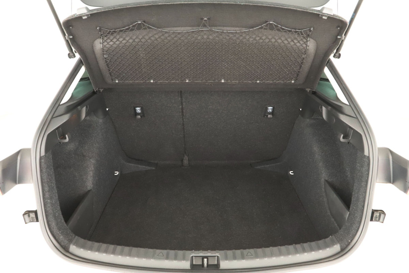 Škoda Scala, 2022