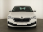 Škoda Scala, 2022