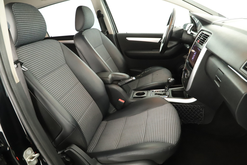 Mercedes-Benz B, 2006