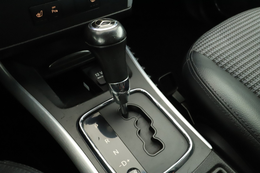 Mercedes-Benz B, 2006