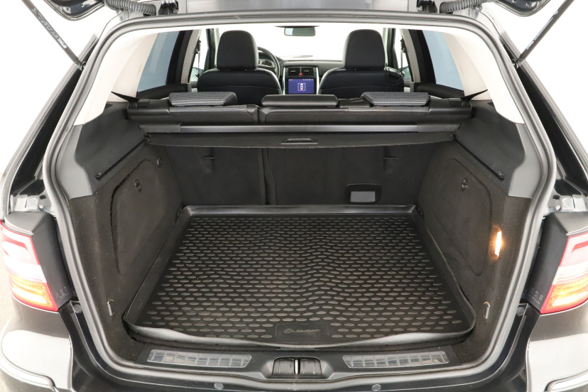 Mercedes-Benz B, 2006