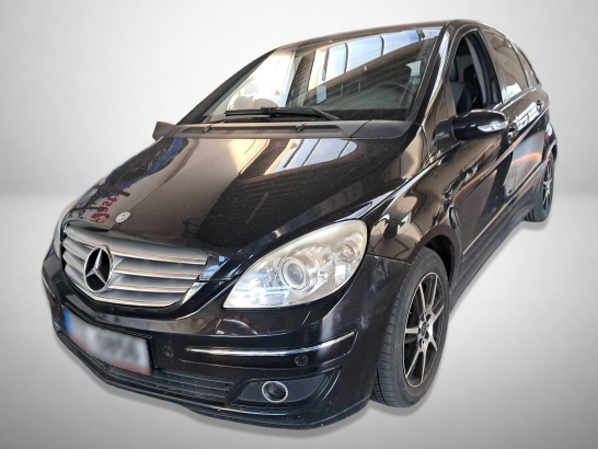 Mercedes-Benz B 200 CDI 