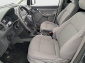 Volkswagen Caddy, 2008