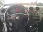 Volkswagen Caddy, 2008