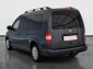 Volkswagen Caddy, 2008
