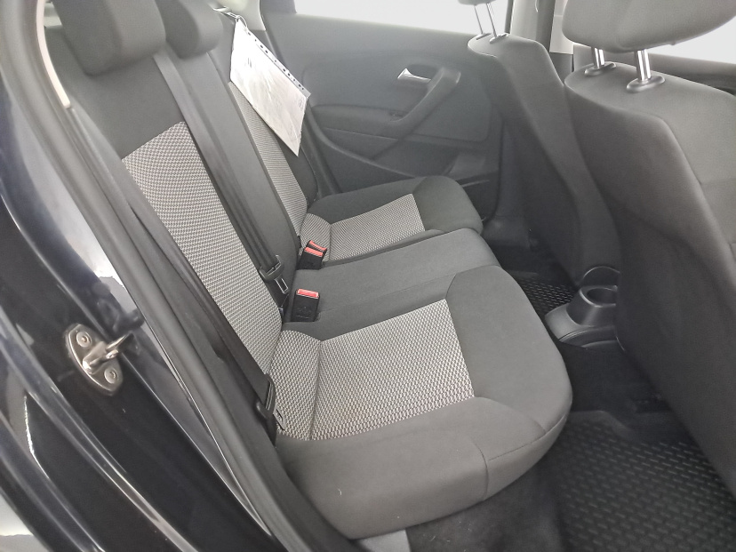 Volkswagen Polo, 2011