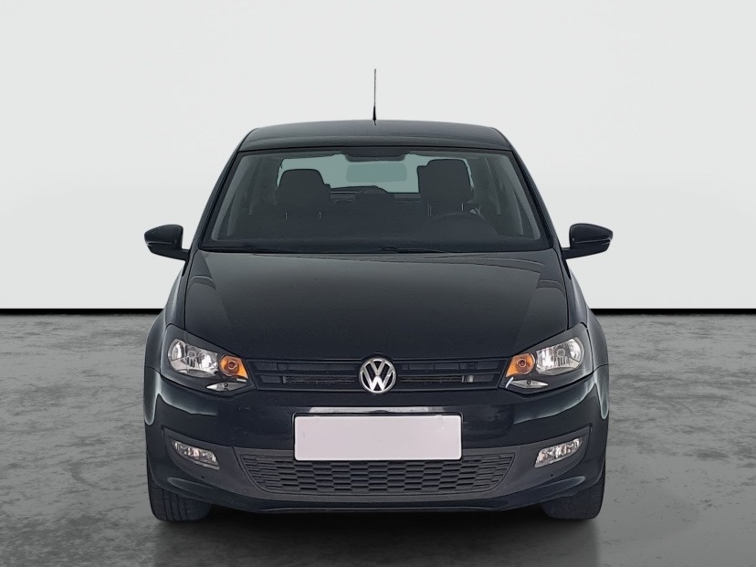 Volkswagen Polo, 2011