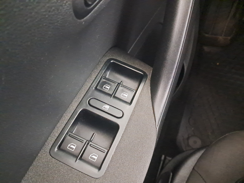 Volkswagen Polo, 2011