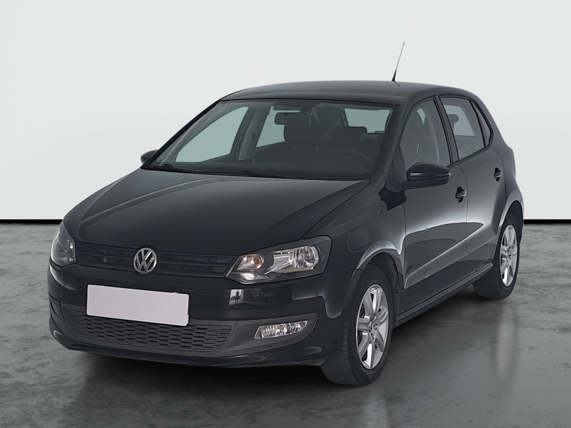 Volkswagen Polo, 2011