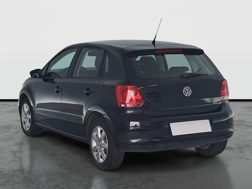 Volkswagen Polo, 2011