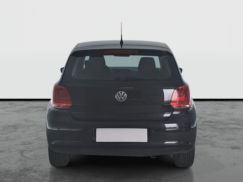 Volkswagen Polo, 2011