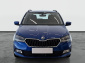 Škoda Fabia, 2021