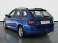 Škoda Fabia, 2021