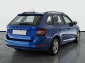 Škoda Fabia, 2021