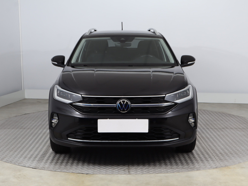 Volkswagen Taigo, 2022