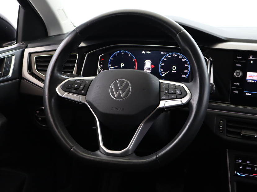 Volkswagen Taigo, 2022