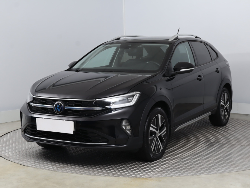 Volkswagen Taigo, 2022