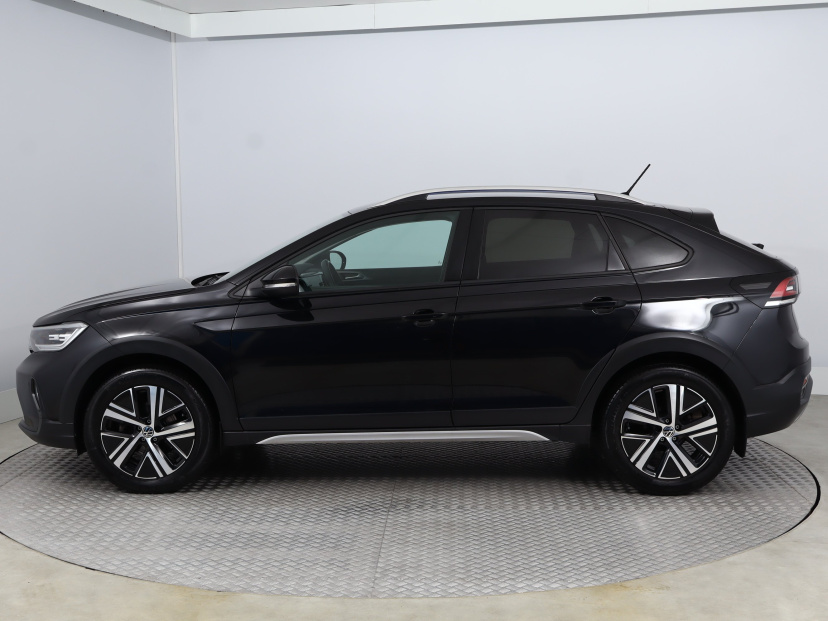 Volkswagen Taigo, 2022