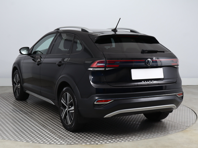 Volkswagen Taigo, 2022