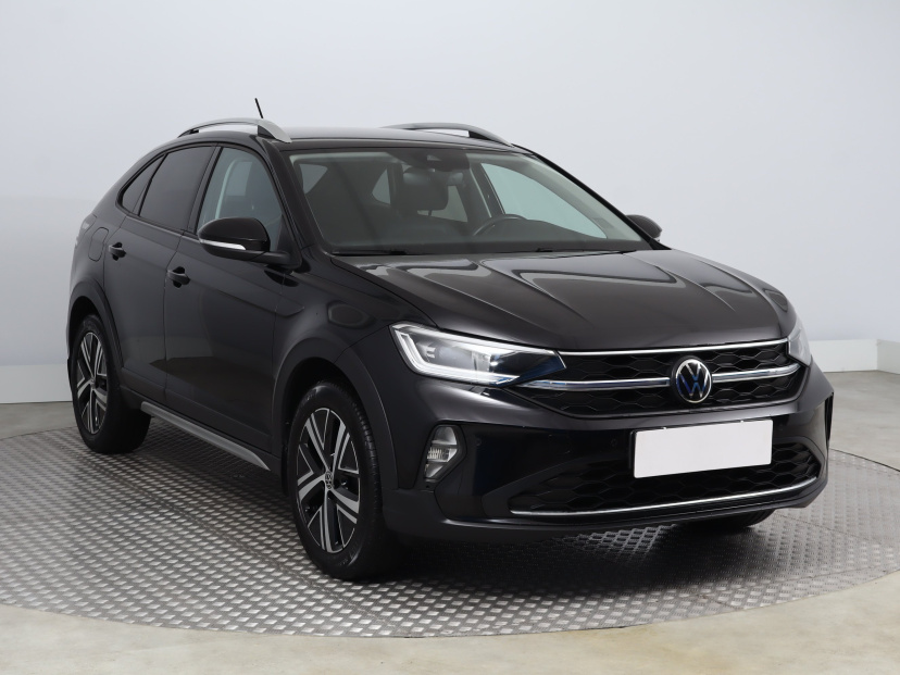 Volkswagen Taigo, 2022