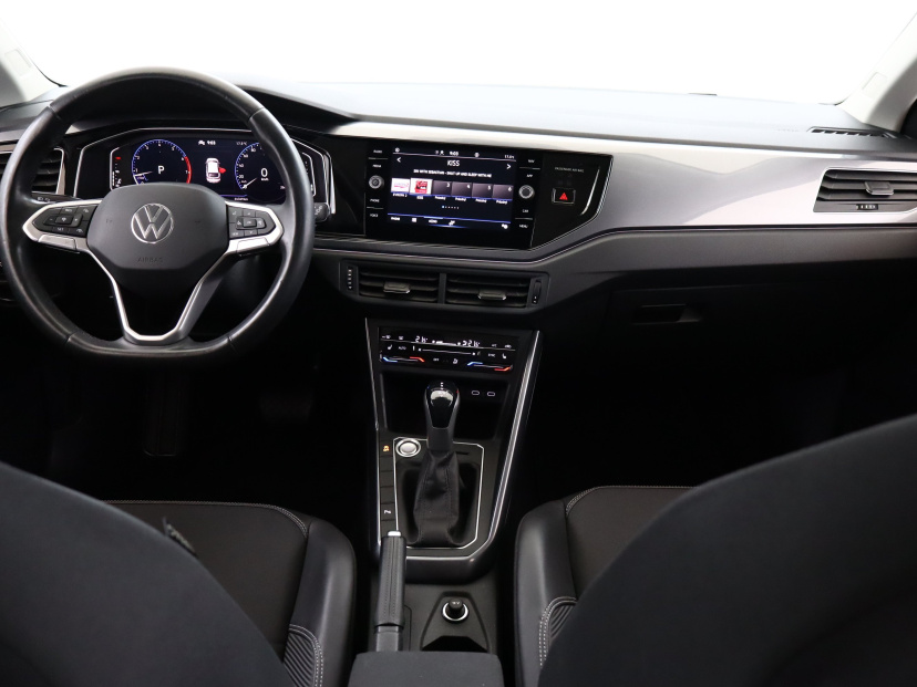 Volkswagen Taigo, 2022