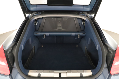 Porsche Panamera - 2011