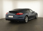 Porsche Panamera, 2011