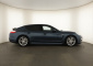 Porsche Panamera, 2011