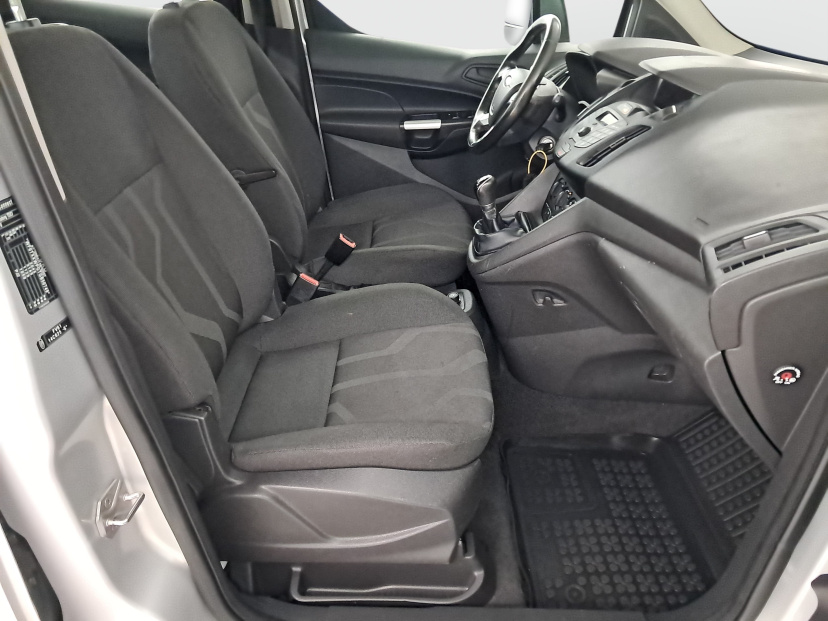 Ford Tourneo Connect, 2016